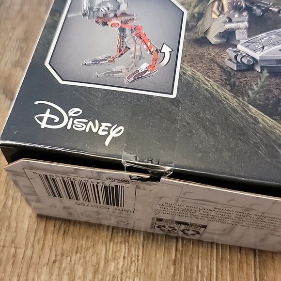 LEGO Star Wars 75254 AT-ST Raider New Sealed Box - Picture 3 of 7